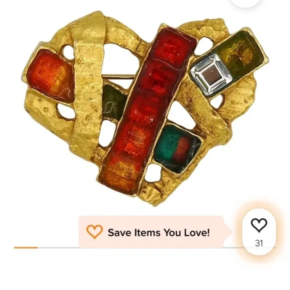 Authentic Christian Lacroix